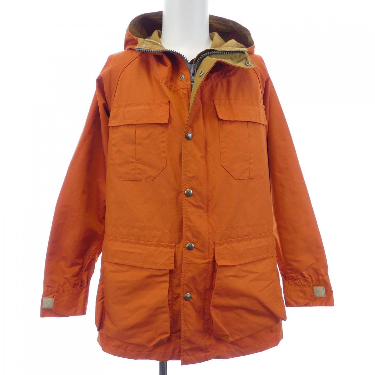 シェラデザイン SIERRA DESIGNS ジャケット