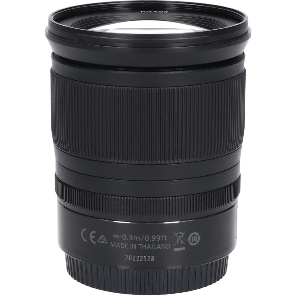 ＮＩＫＯＮ　Ｚ２４－７０ｍｍ　Ｆ４Ｓ