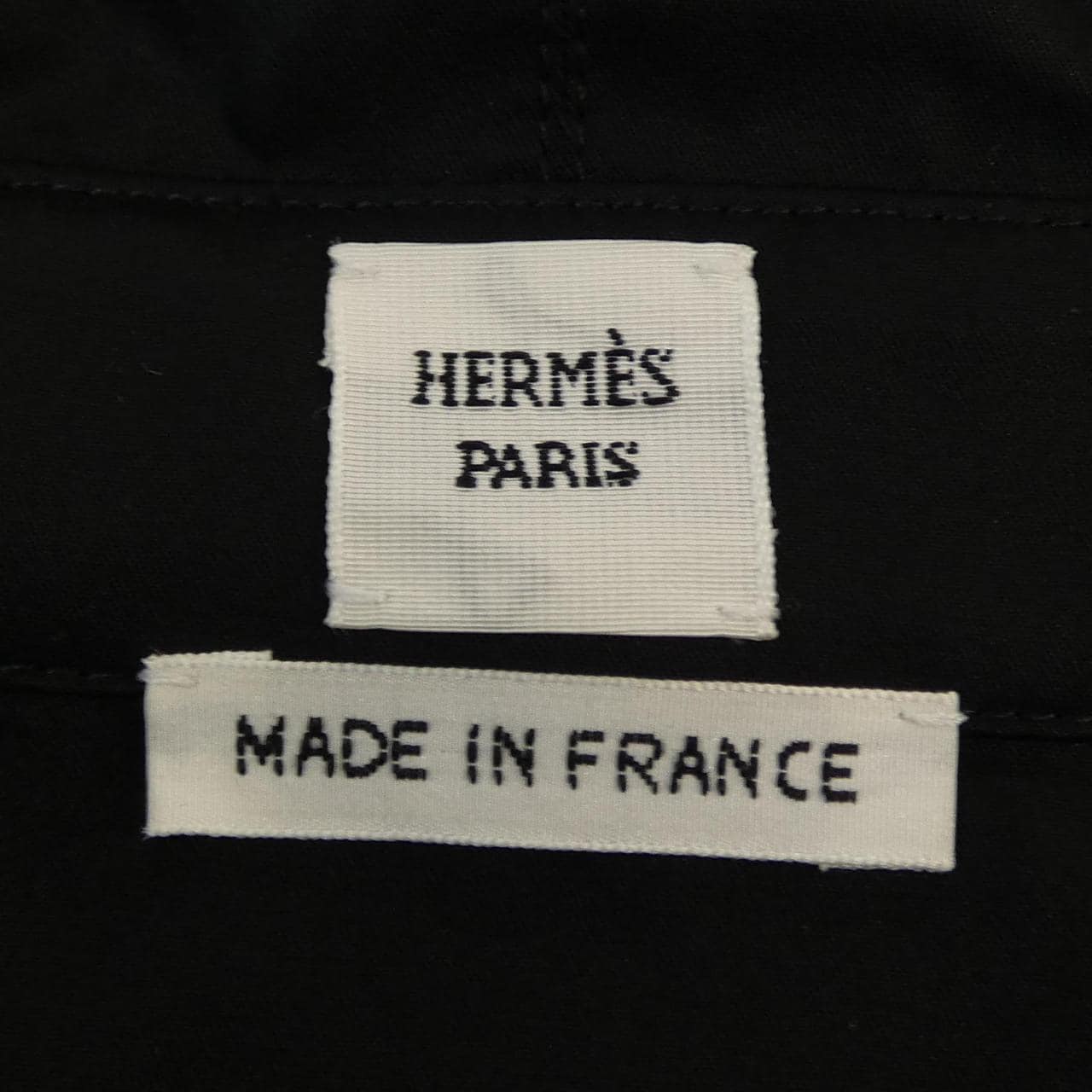 エルメス HERMES クルードセル カレーシュ 5H0620DV シャツ