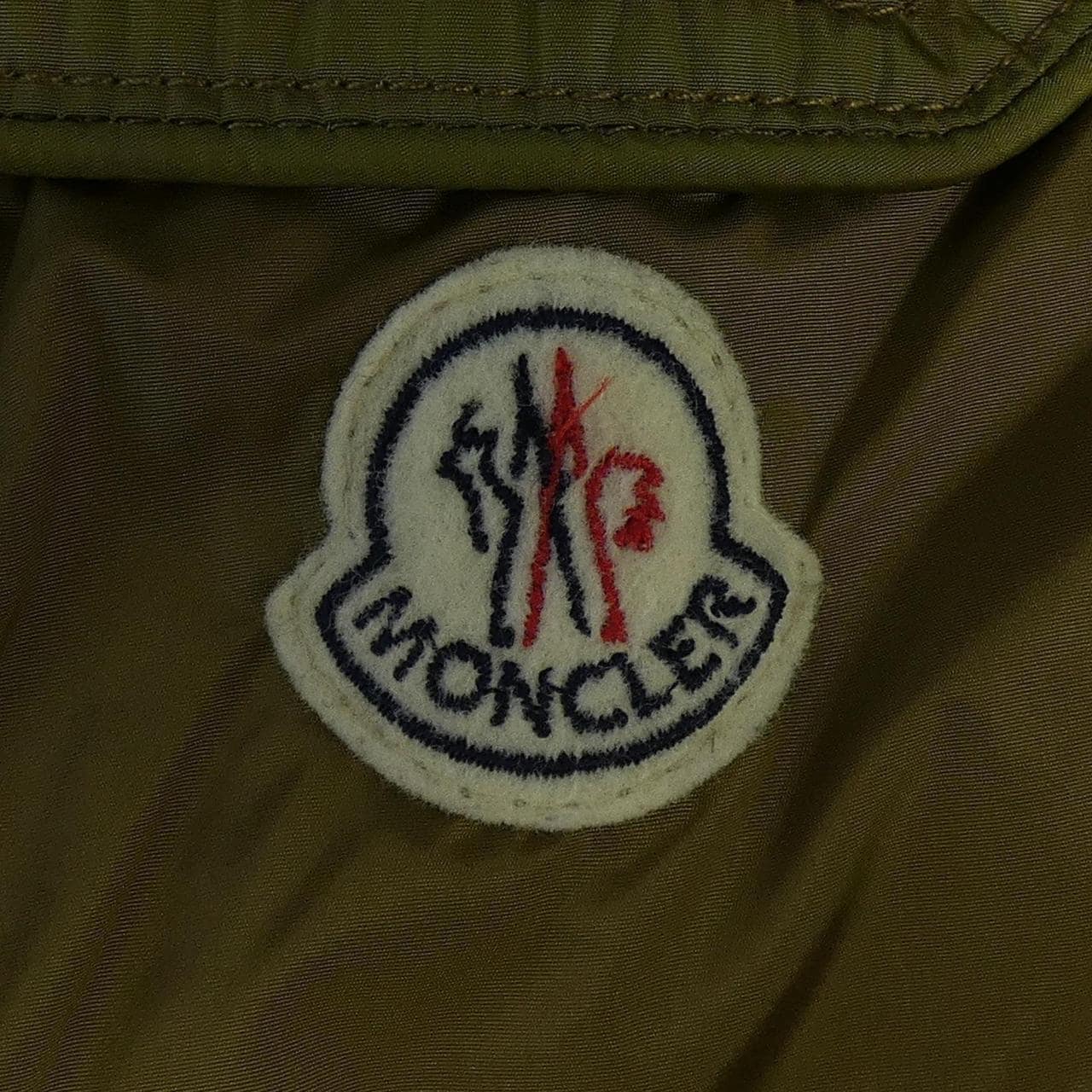 モンクレール MONCLER ALEXANDRE コート