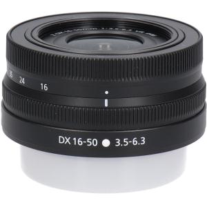 Ｚ　ＤＸ１６－５０ｍｍ　Ｆ３．５－６．３ＶＲ