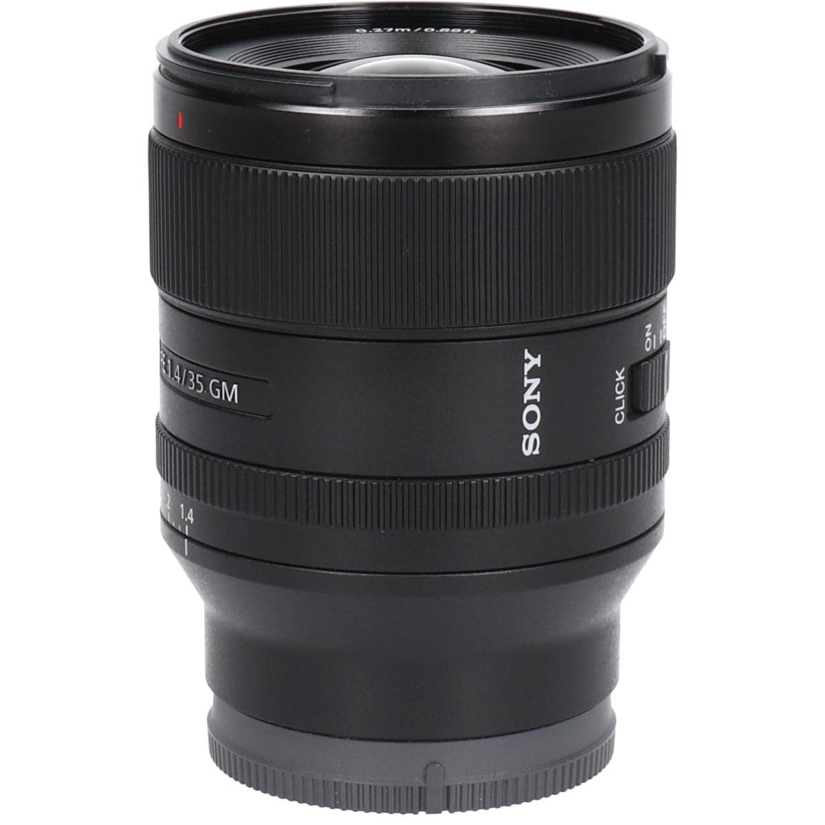 ＦＥ３５ｍｍ　Ｆ１．４ＧＭ（ＳＥＬ３５Ｆ１４ＧＭ）