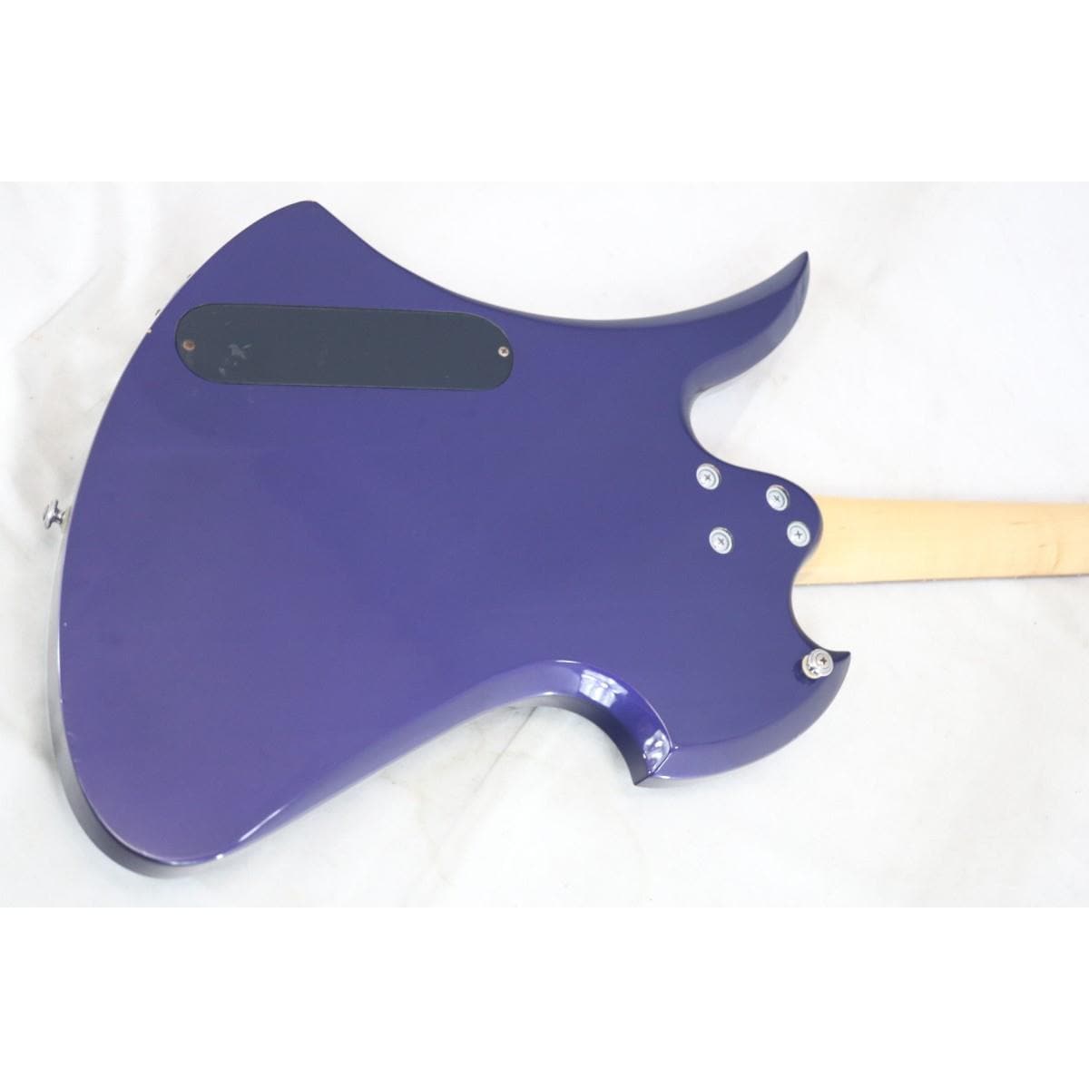 Ｂ．Ｃ．ＲＩＣＨ　　ＭＯＣＫＩＮＧＢＩＲＤ－５８０ＪＥ