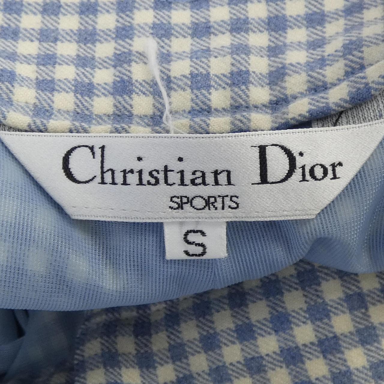 【ヴィンテージ】クリスチャンディオールスポーツ C.Dior SPORTS J5H3302 ショートパンツ