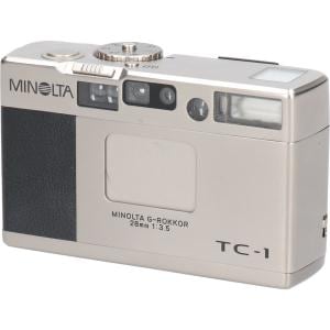 ＴＣ－１