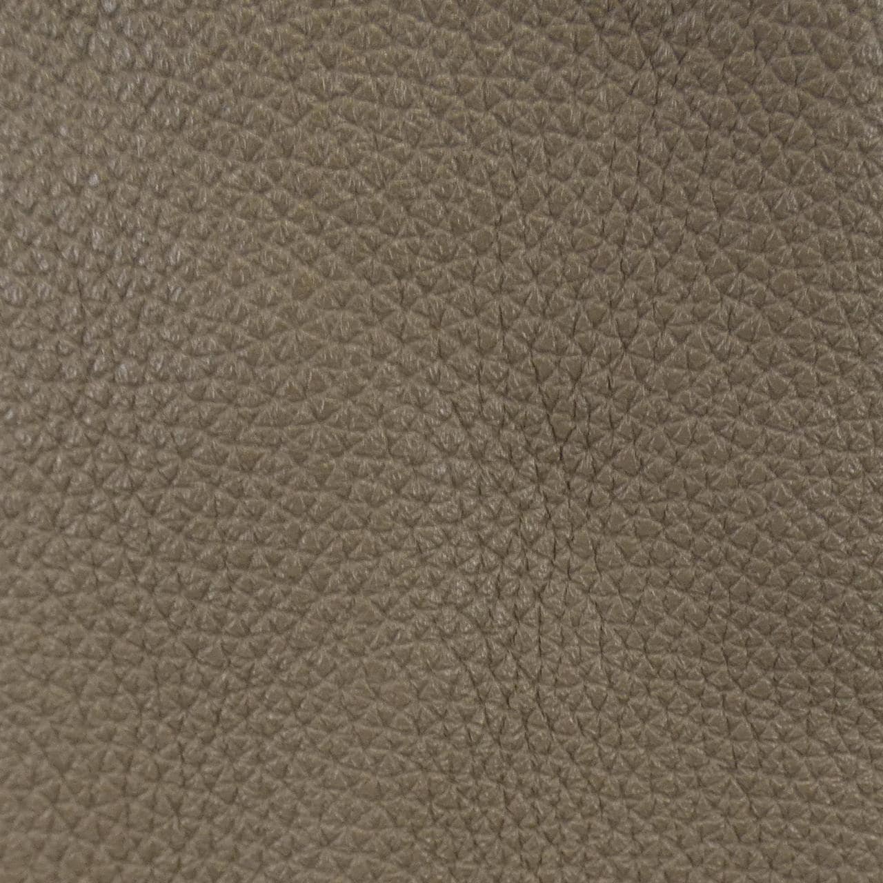 HERMES HERMES Leather Jacket