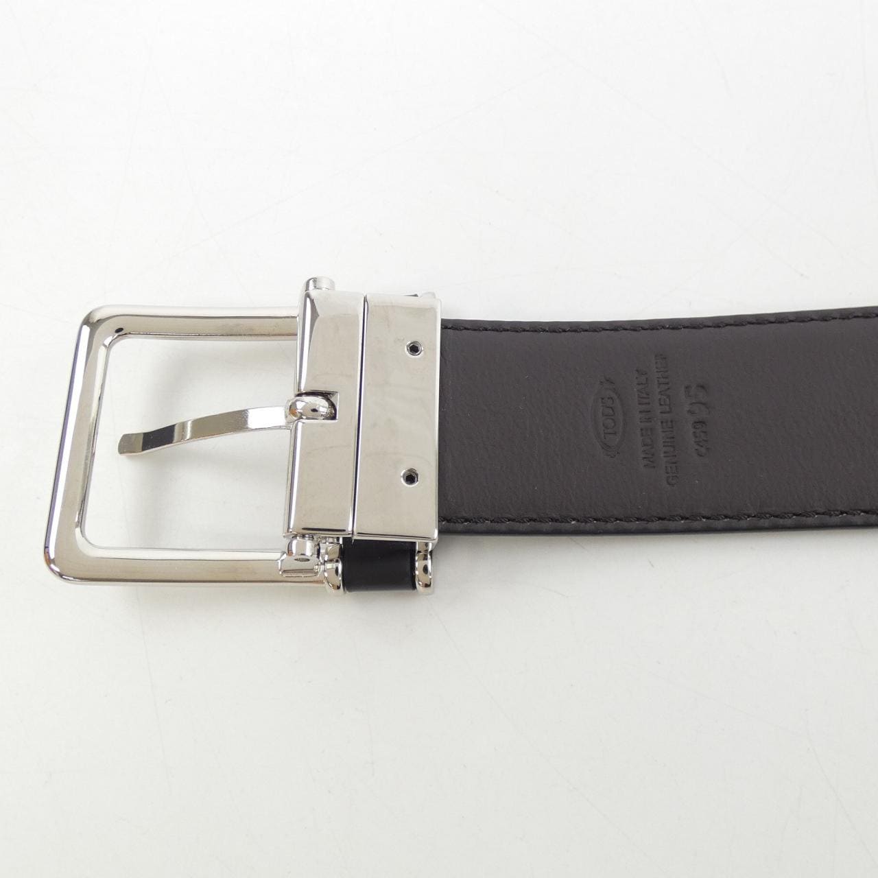 トッズ TOD'S BELT