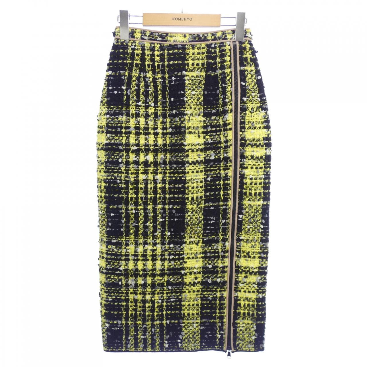 ヌメロヴェントゥーノ N°21 CO53-1052 スカート