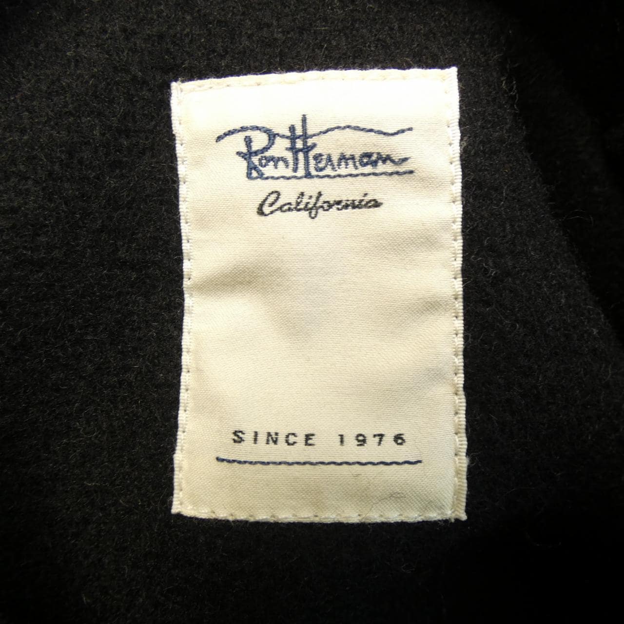 ロンハーマン RON HERMAN ダッフルコート