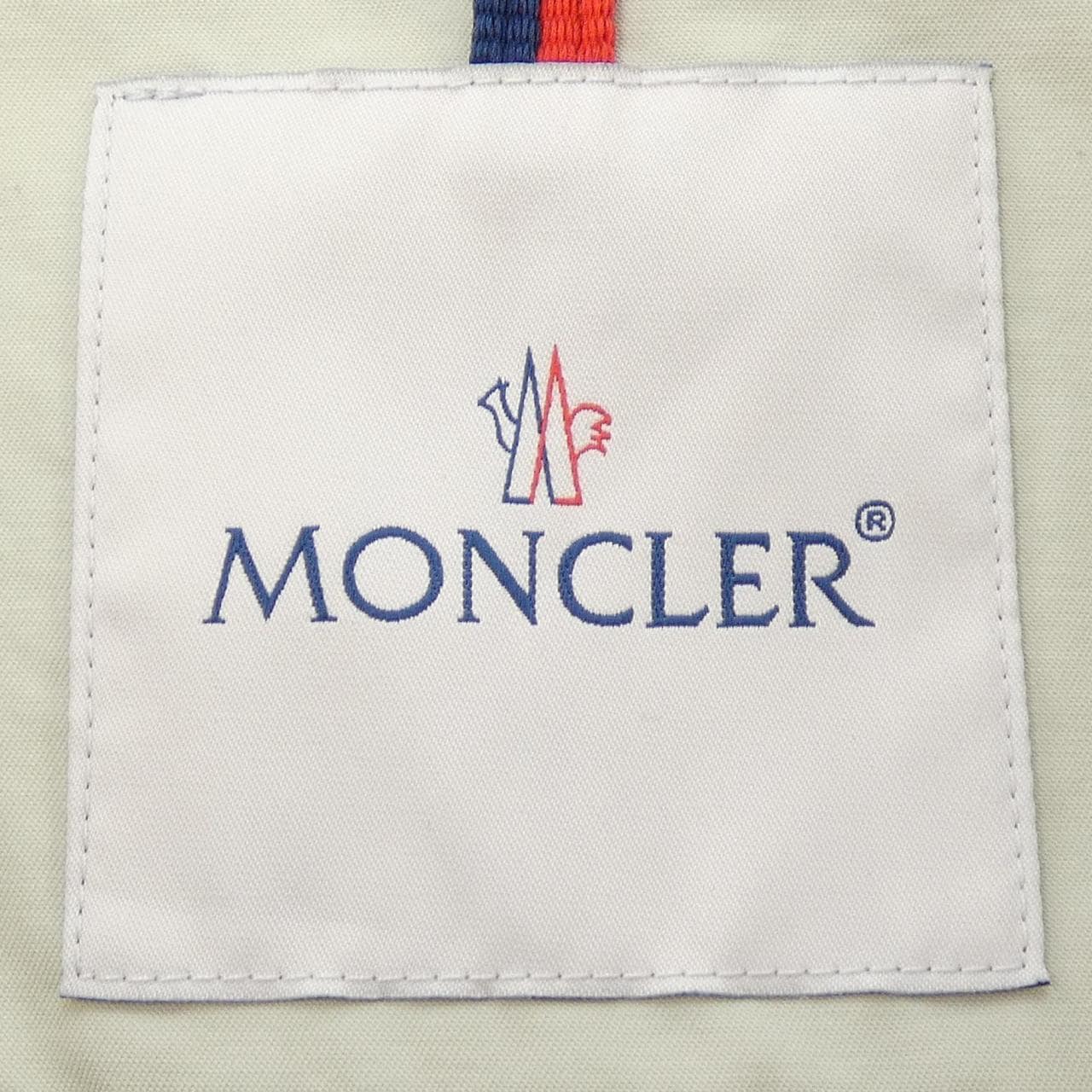 モンクレール MONCLER AKAHITO ジャケット