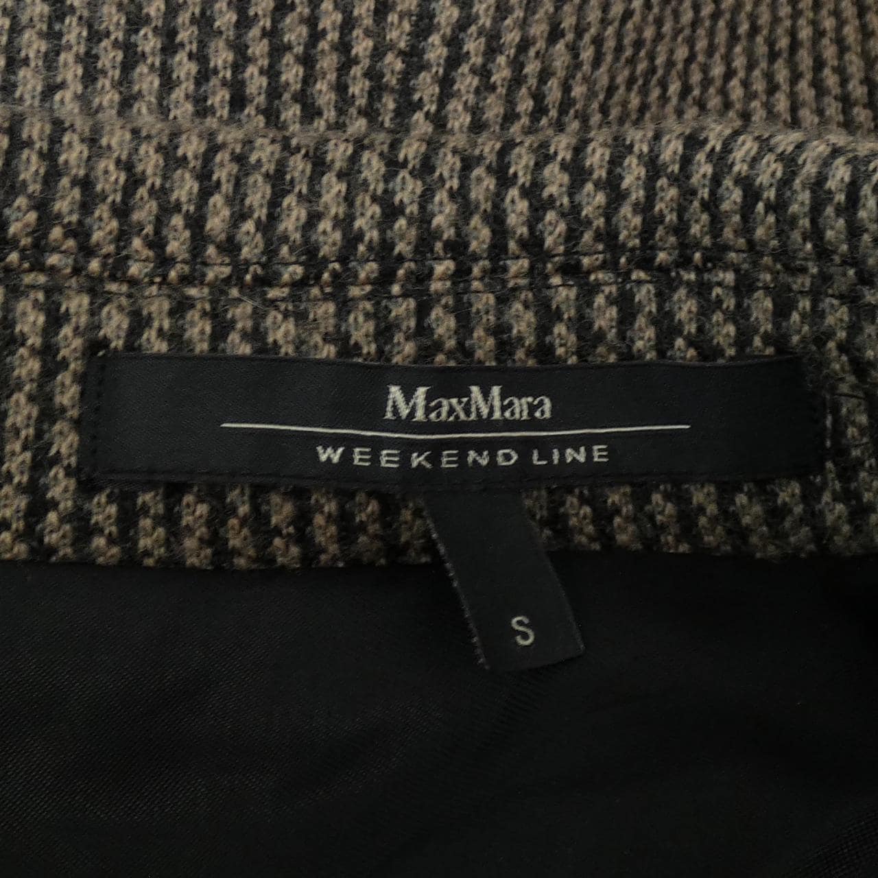 マックスマーラウィークエンド Max Mara weekend ジャケット
