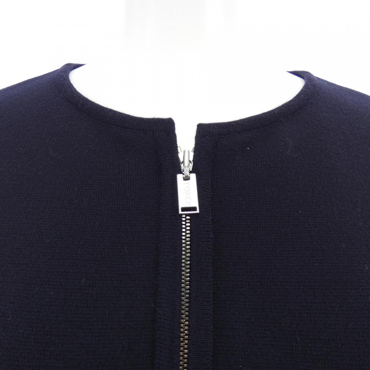 フォクシー FOXEY 38054 ジャケット