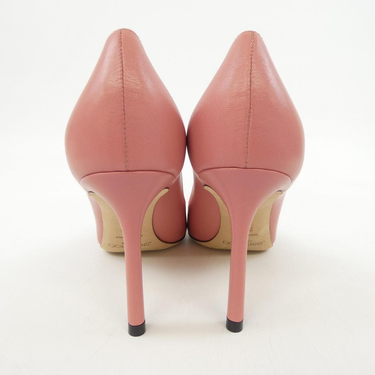 ジミーチュウ JIMMY CHOO パンプス