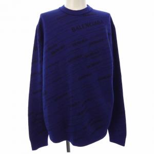 バレンシアガ BALENCIAGA ニット