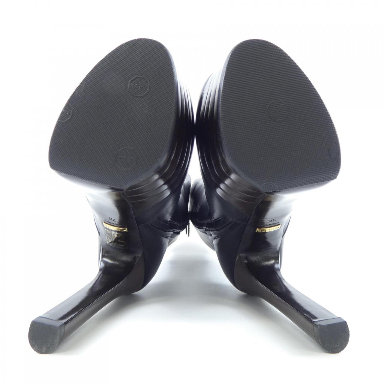 グッチ GUCCI 443027 ロングブーツ