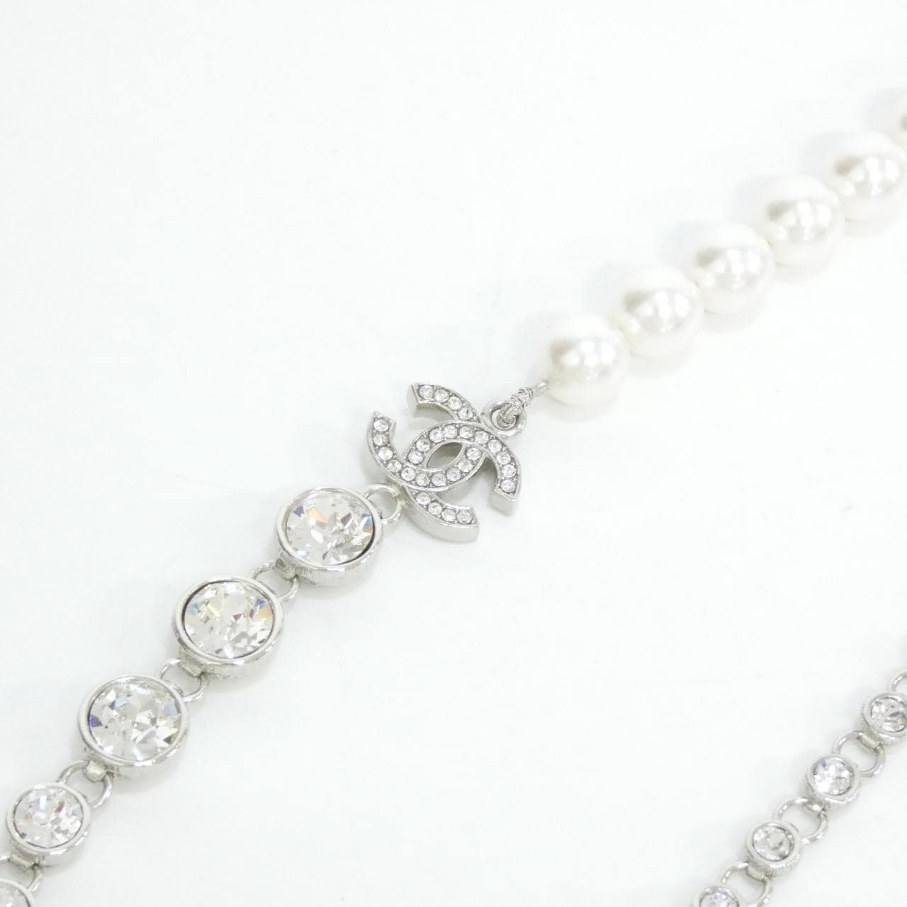 シャネル ABA625 ネックレス