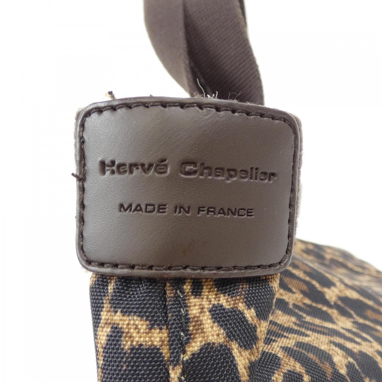 エルベシャプリエ HERVE CHAPELIER 707F BAG