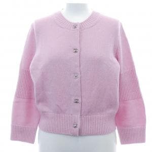 シャネル CHANEL ターンロック P77867K11243 カーディガン