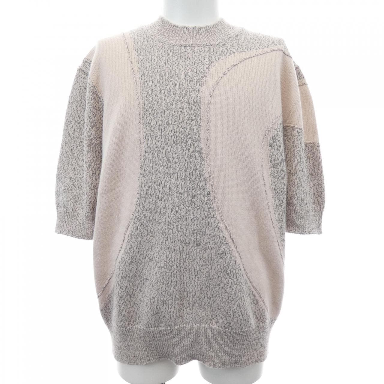 エルメス HERMES 557070HA ニット