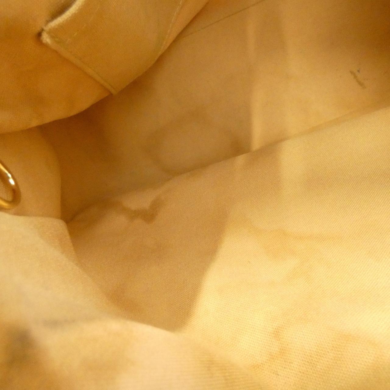 ルイヴィトン ダミエ アズール シラクーサ MM N41112 ショルダーバッグ