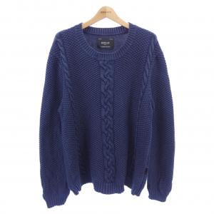 リプレイ REPLAY UK4470 ニット