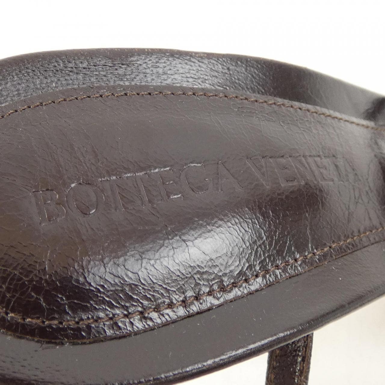 ボッテガヴェネタ BOTTEGA VENETA サンダル