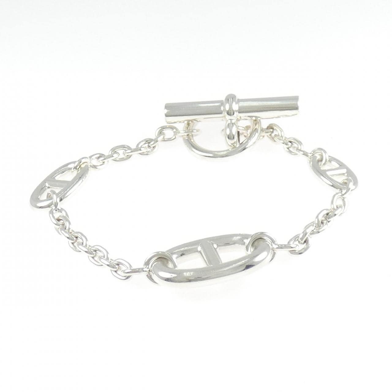 エルメス ファランドール マルチ ブレスレット