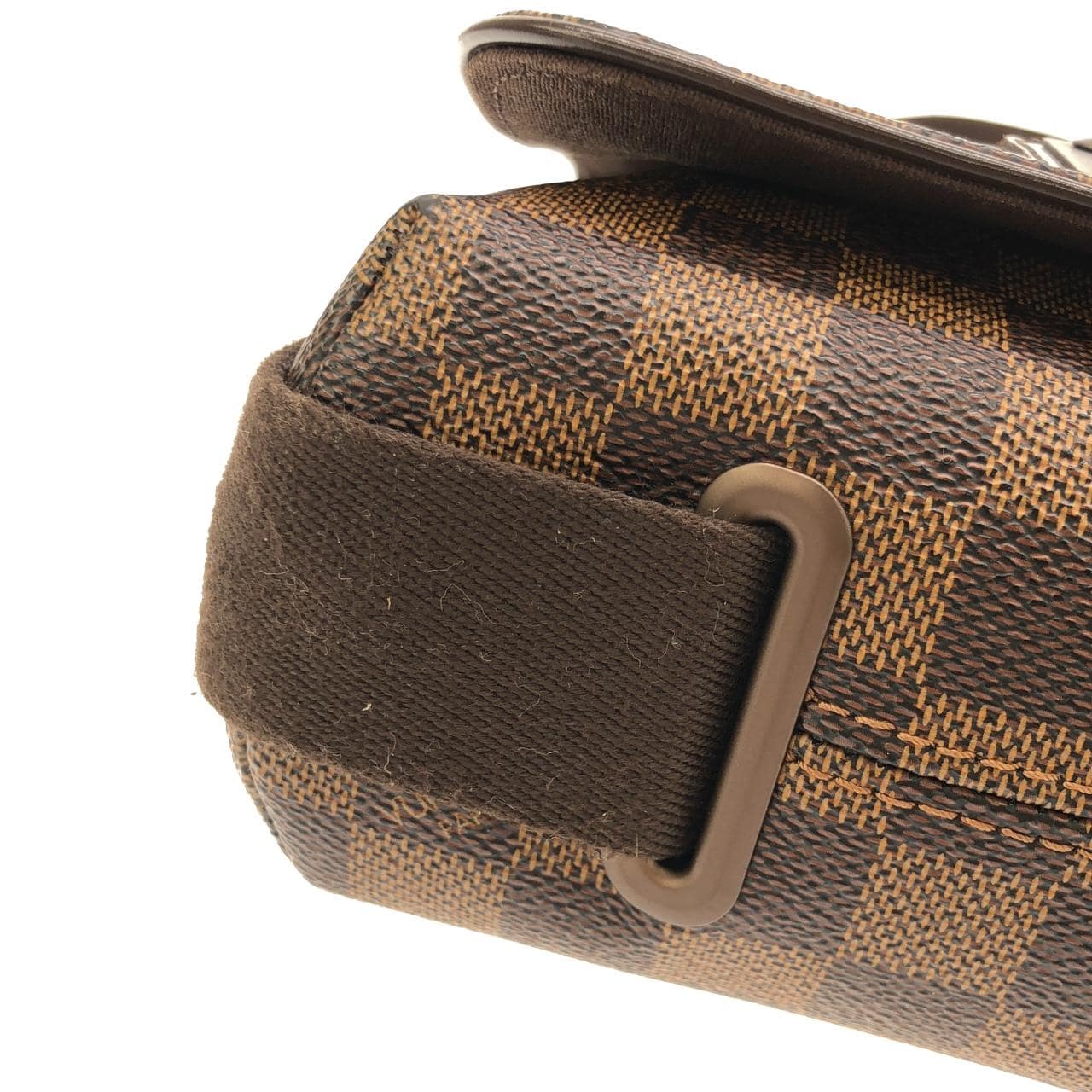 ルイヴィトン ダミエ ブルックリン PM N51210 ショルダーバッグ