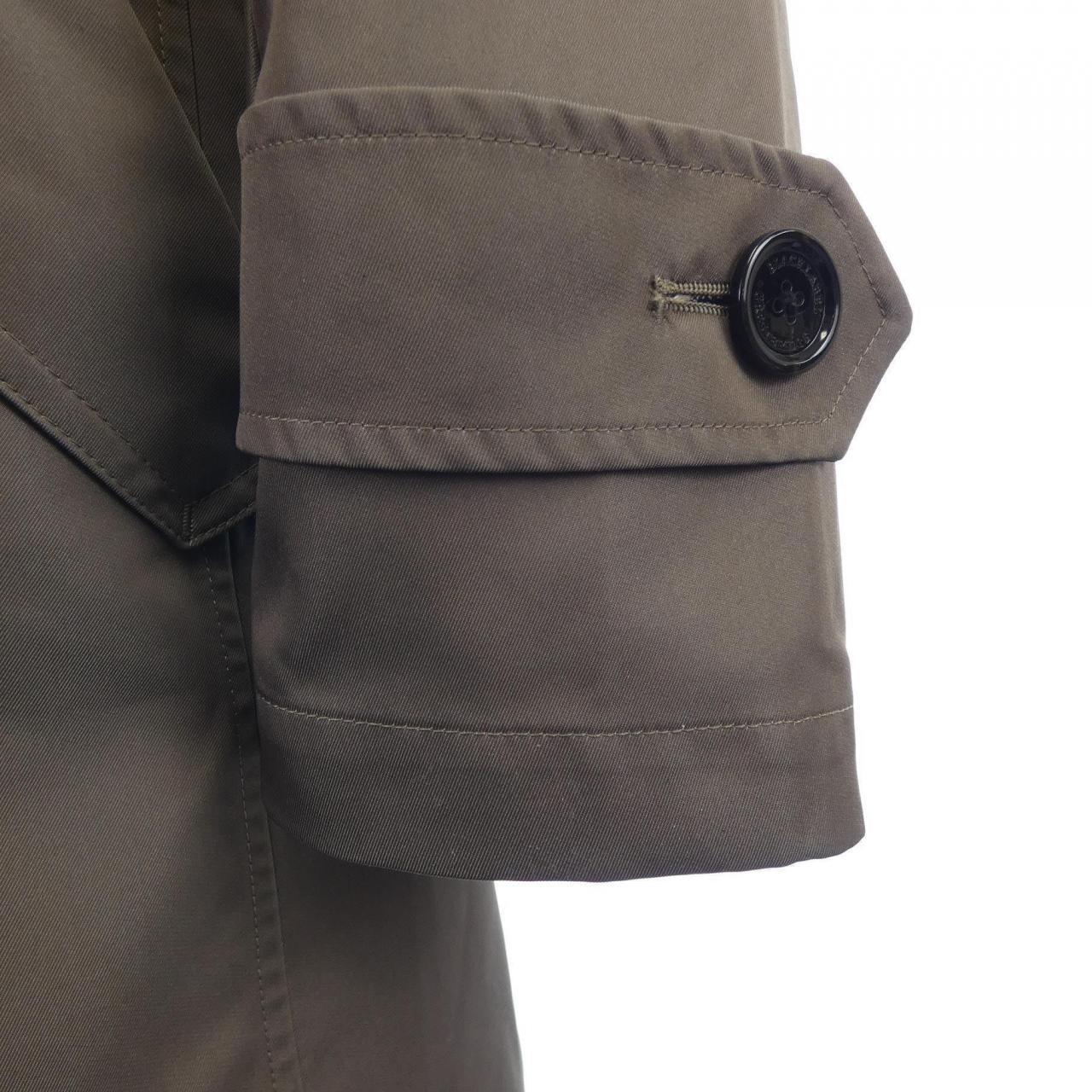 ブラックレーベルクレストブリッジ BLACK LABEL CRESTBRIDGE 51F10-220-44 コート