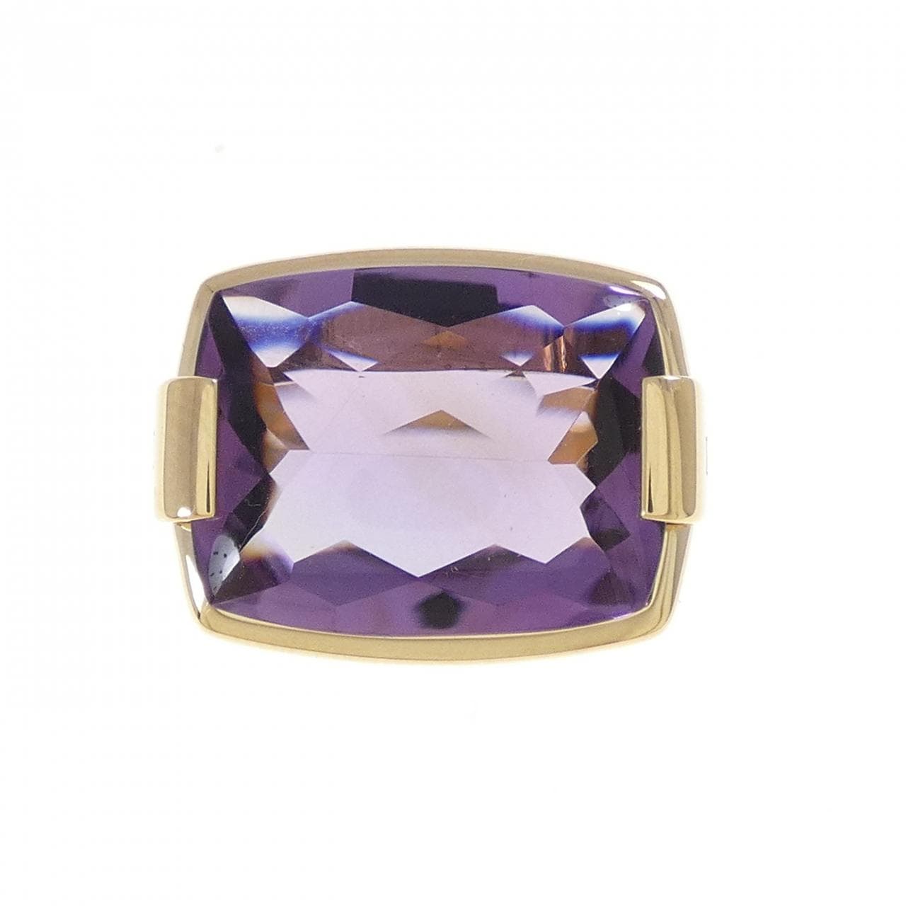 ブルガリ アレグラ リング