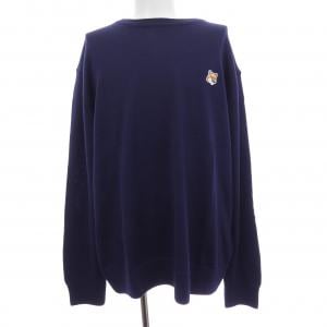 メゾンキツネ MAISON KITSUNE FM00528KT1036 ニット
