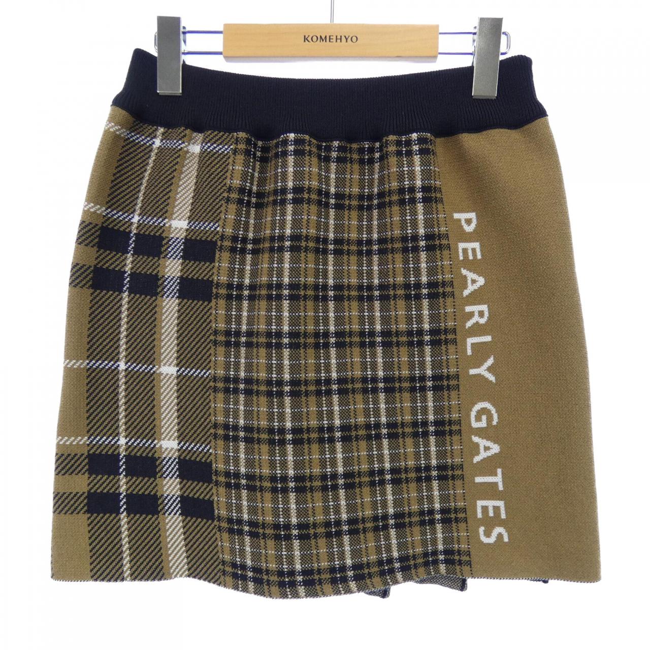 Pearly Gates PEARLY GATES skirt