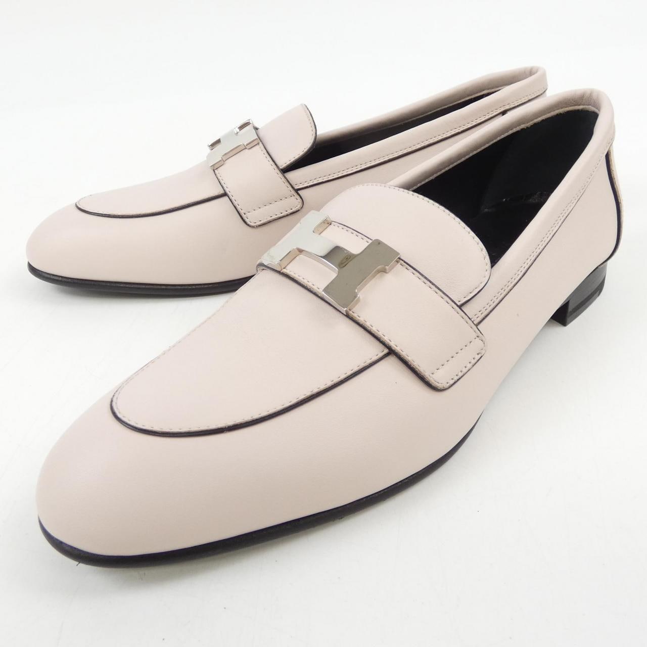 エルメス HERMES パリ 221004Z シューズ