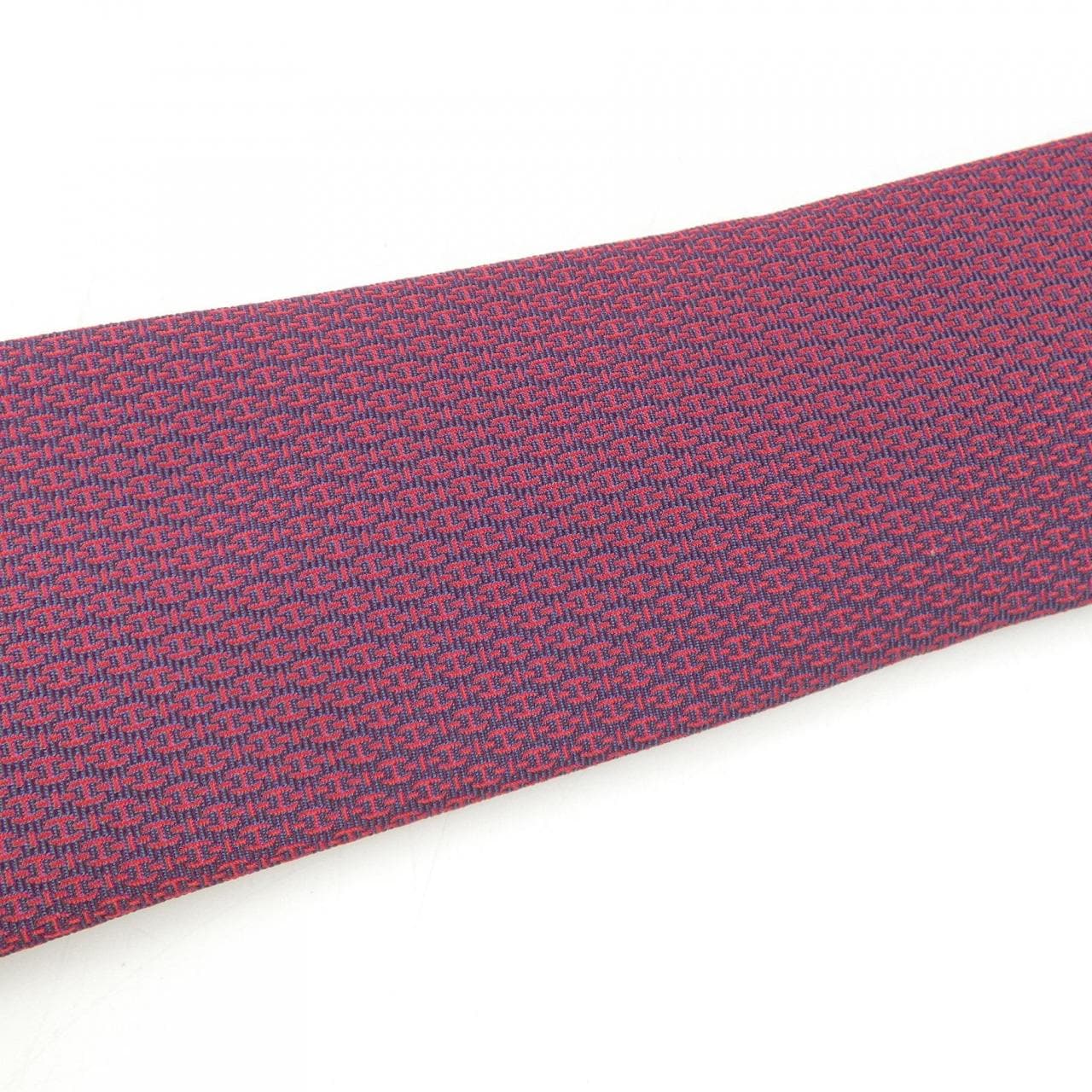 エルメス HERMES H339238T NECKTIE
