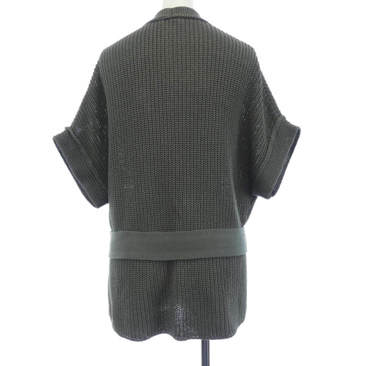 ブルネロクチネリ BRUNELLO CUCINELLI カーディガン