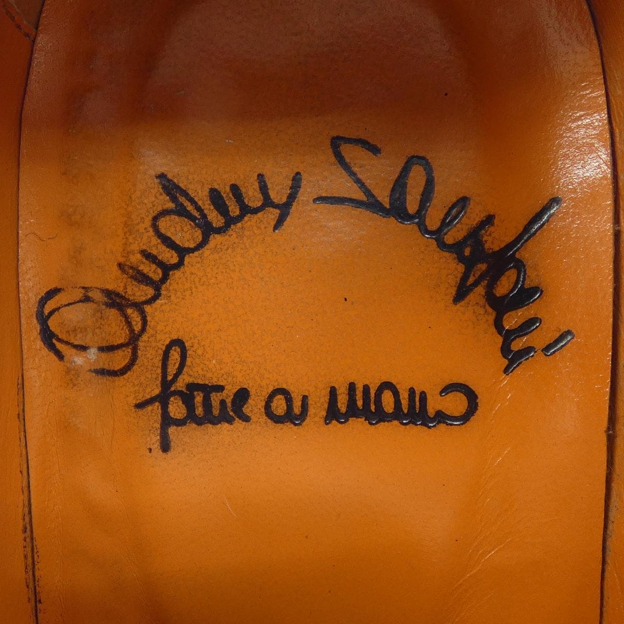 サントーニ SANTONI シューズ