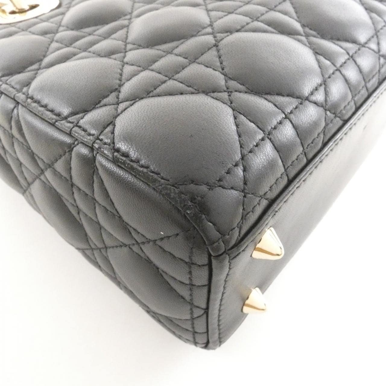 クリスチャンディオール マイ ABCディオール レディ ディオール スモール M0538OCAL バッグ