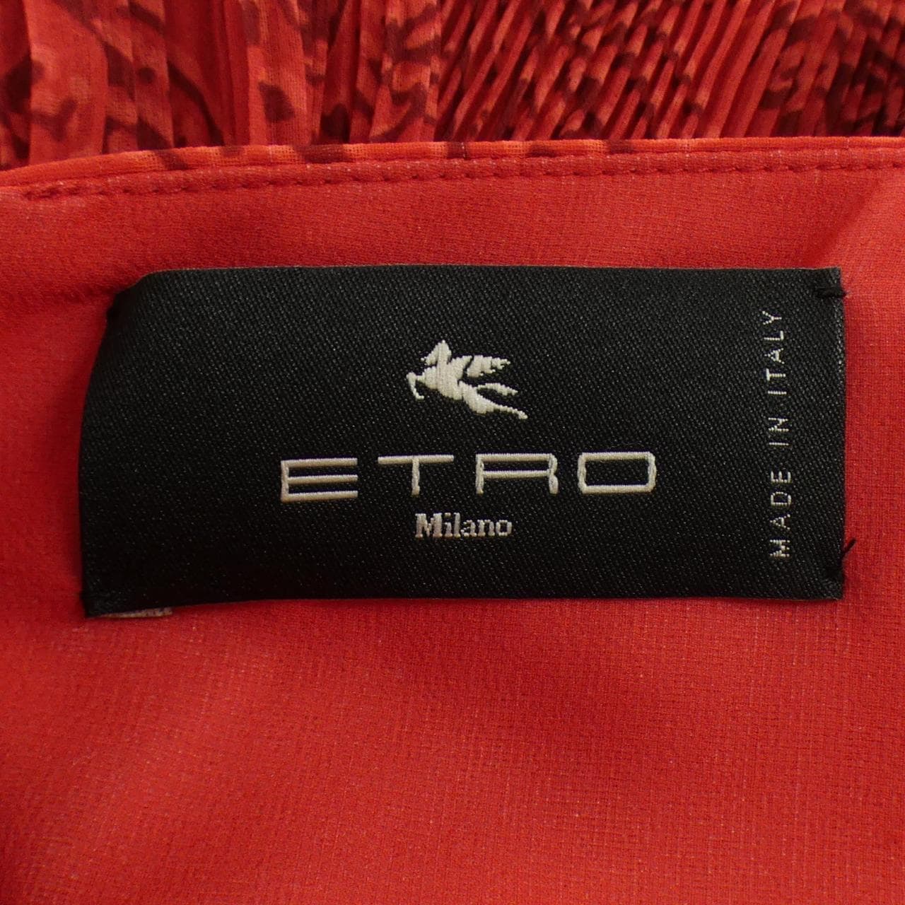 エトロ ETRO ワンピース
