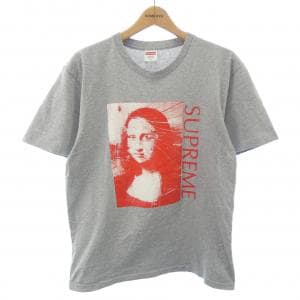 シュプリーム SUPREME Mona Lisa Tシャツ