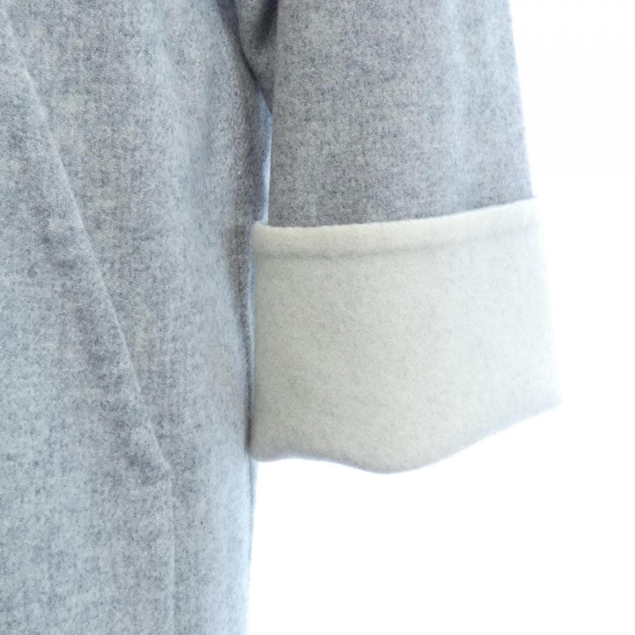 モラビトブラン MORABITO BLANC コート