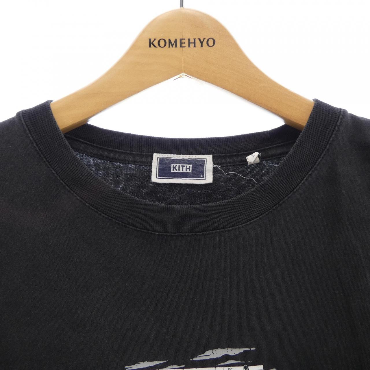 キス KITH Tシャツ