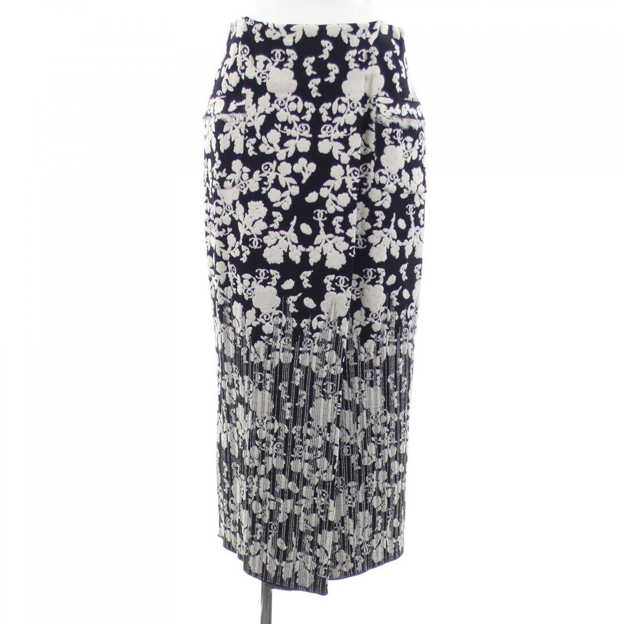 シャネル CHANEL P47535K06069 スカート
