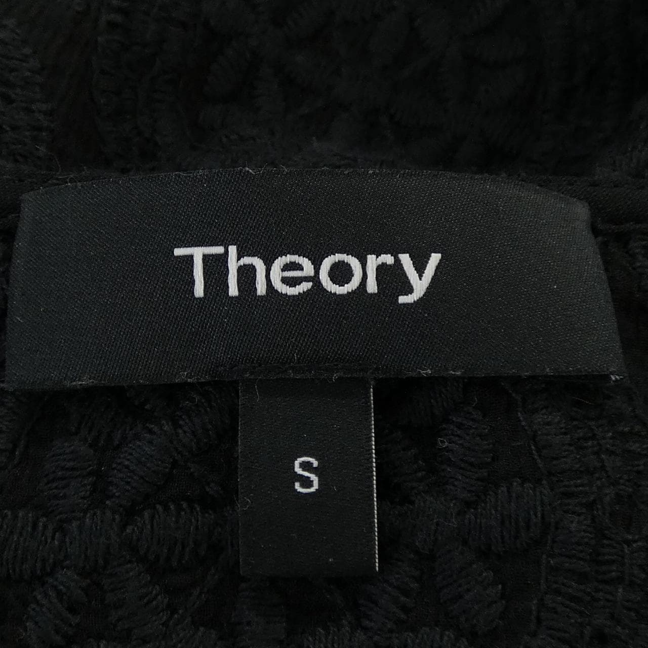 セオリー theory 01-7108255-050-902 トップス