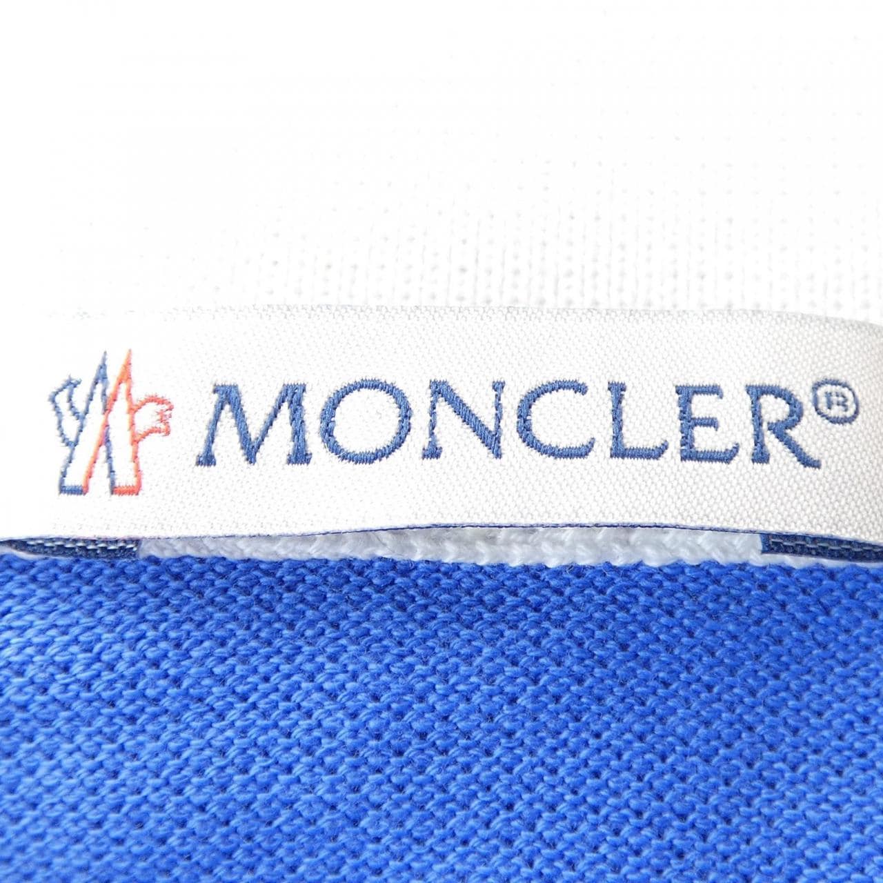 モンクレール MONCLER 84556 ポロシャツ