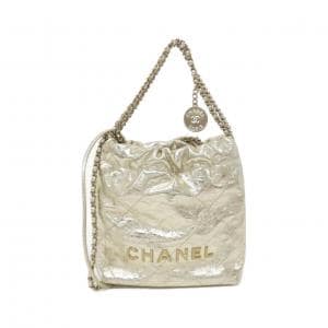 CHANEL CHANEL 22 Line 迷你 AS3980 包