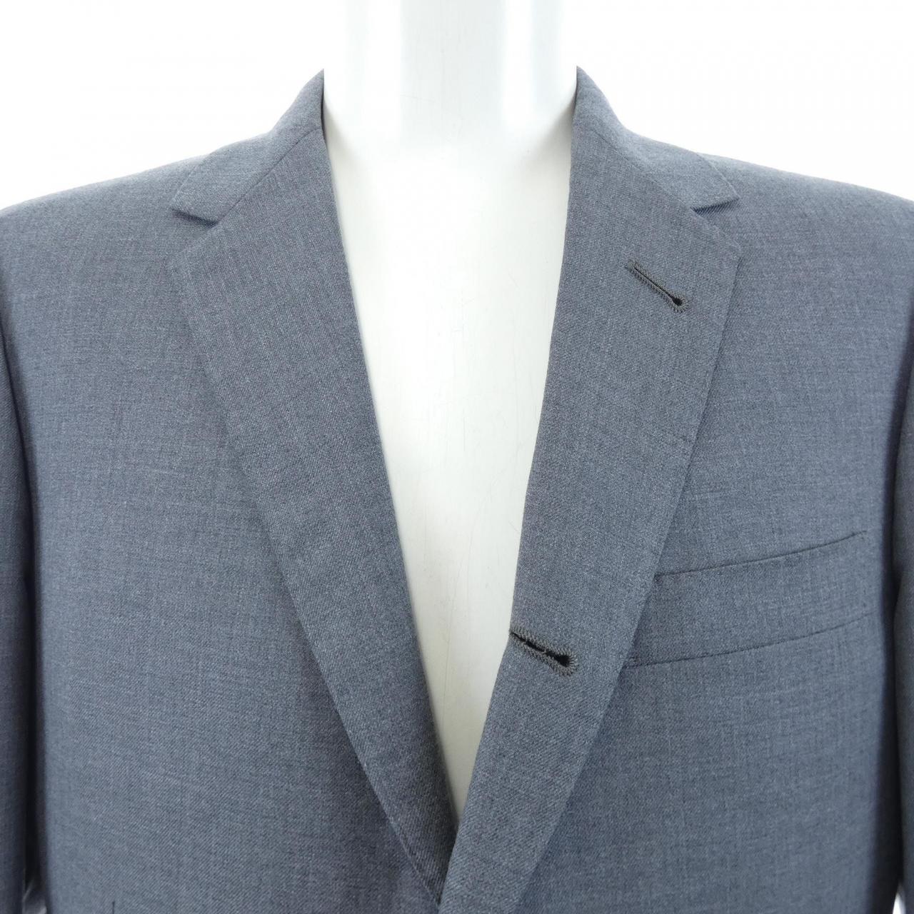 トムブラウン THOM BROWNE MSC001A 00626035 ジャケット