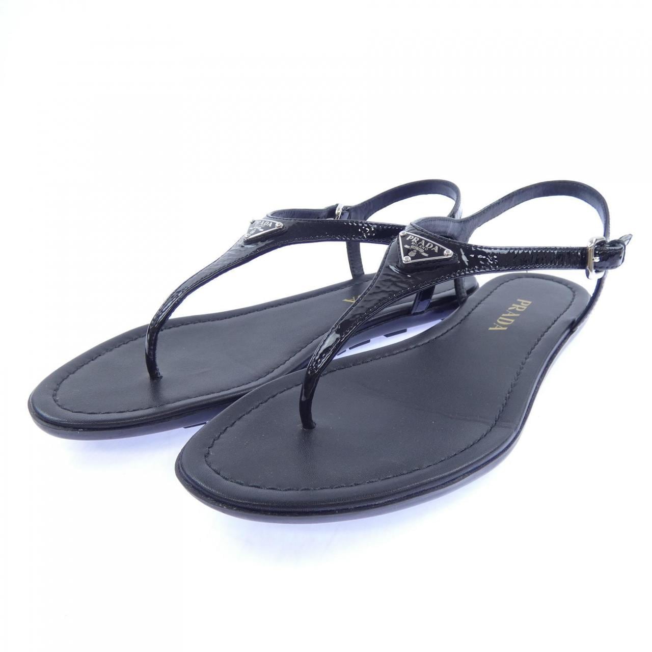 プラダ PRADA サンダル