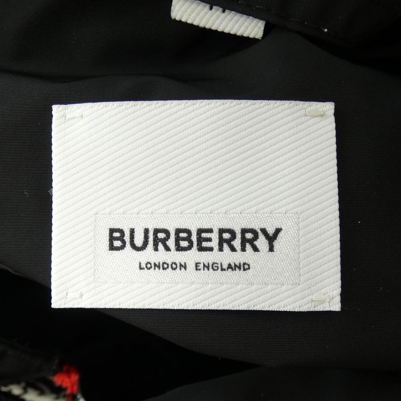 バーバリー BURBERRY 8027683 ジャケット