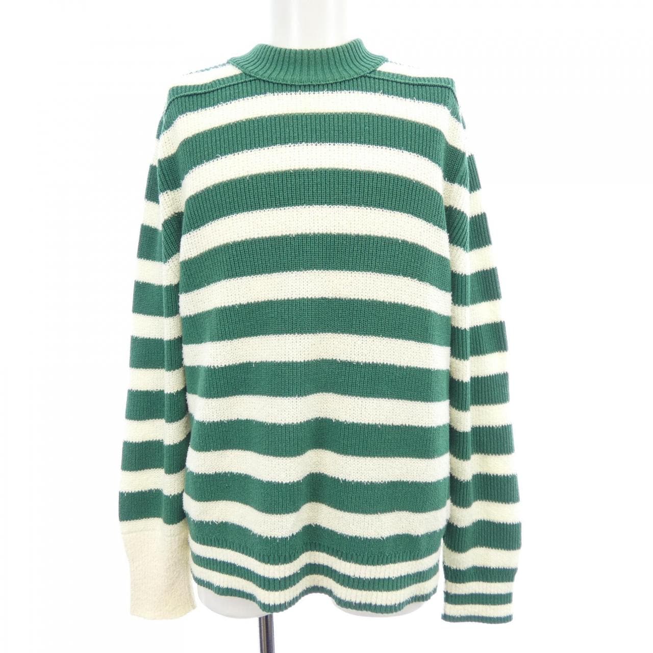 サカイ SACAI 18-01587M ニット