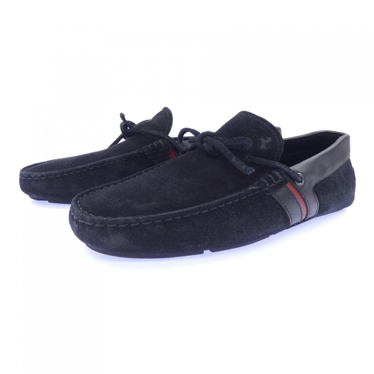 Tod's Ferrari shoes